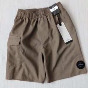 Rip Curl Utah Walkshort Little Boys Style OWABC8